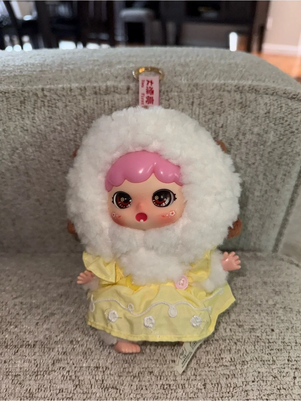 Baby Three Joymiya Promise Of Spring Plush Blind Box